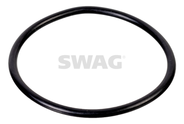 SWAG 97 90 3725 Seal Ring, steering knuckle Front Axle Left Front Axle Right for MAN